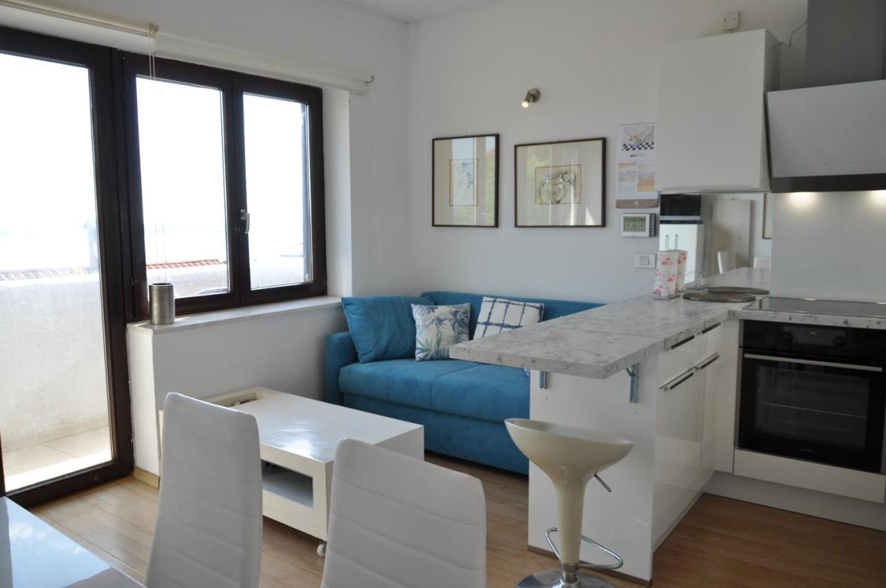 Apartments Bojana - Hisa Soncek ポルトローシュ エクステリア 写真