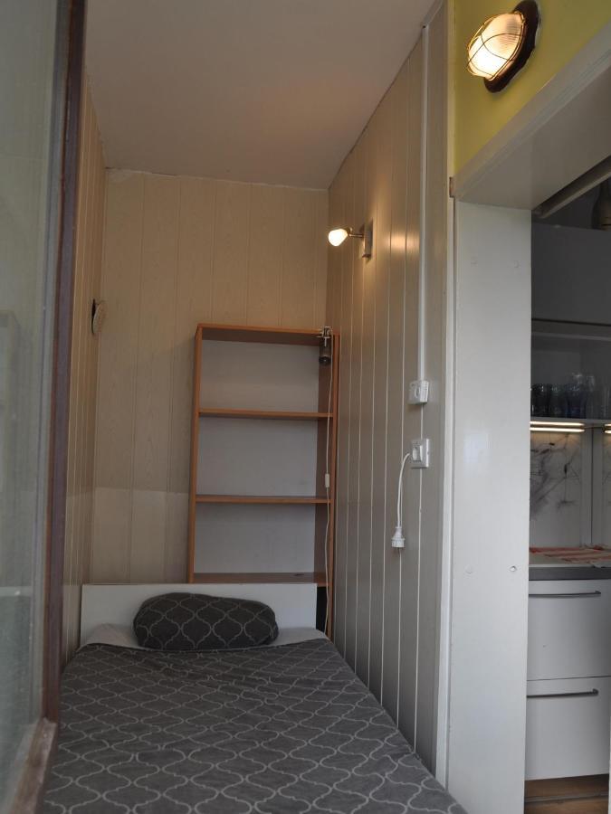 Apartments Bojana - Hisa Soncek ポルトローシュ エクステリア 写真